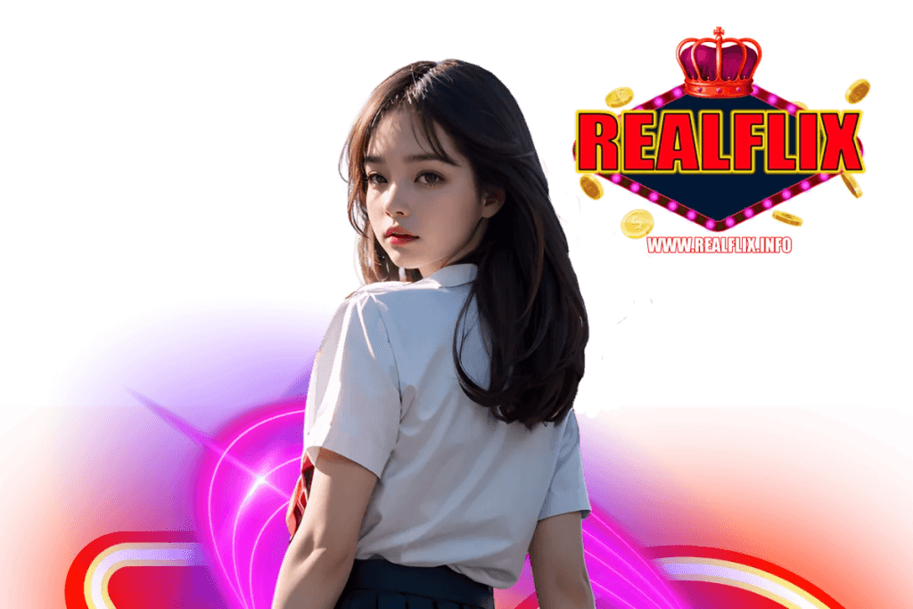 realflix สมัคร