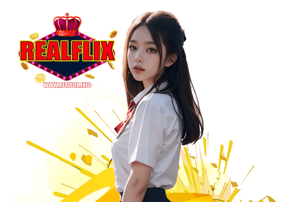 realflix สล็อต